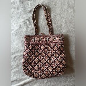 Vera Bradley Tote Bag